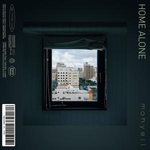 Album Home Alone (Feat. KIMtjay, Lokid) from Lokid