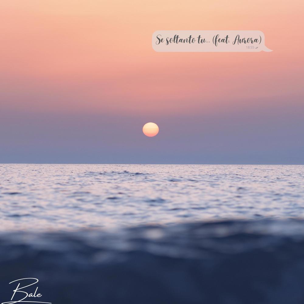 Se soltanto tu... (feat. Aurora) (Acoustic Version)