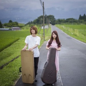 GLIM SPANKY的專輯Hanashi Wo Shiyou / Jidai No Hero