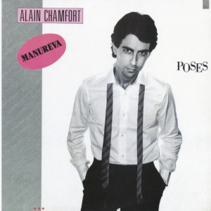 收聽Alain Chamfort的Manureva歌詞歌曲