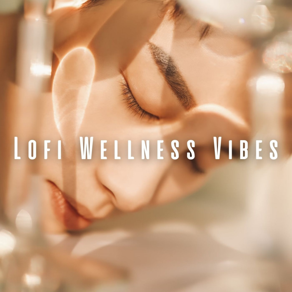Harmony Haven with Lofi