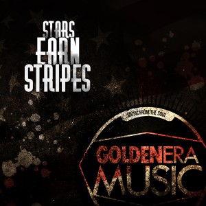 อัลบัม Stars Earn Stripes ศิลปิน Chaundon
