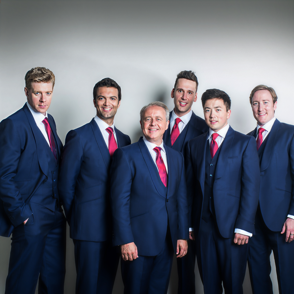 The King'S Singers