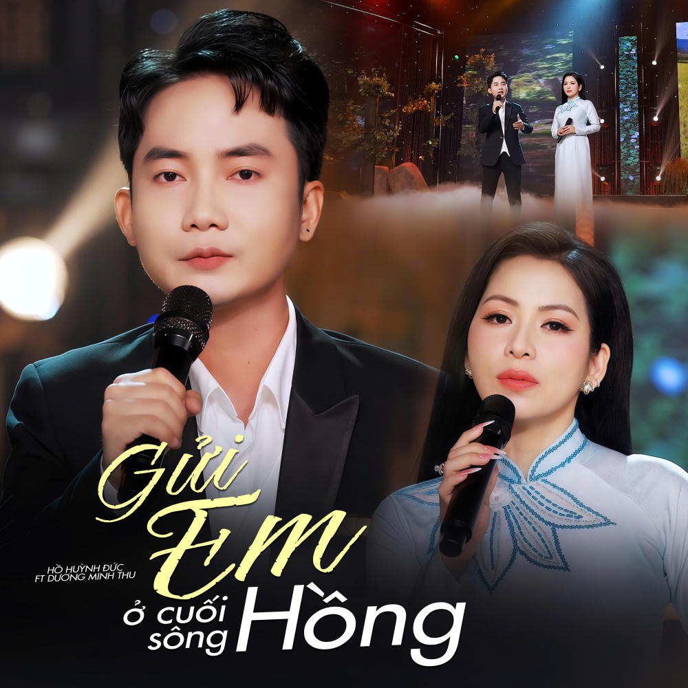 Gửi Em Ở Cuối Sông Hồng