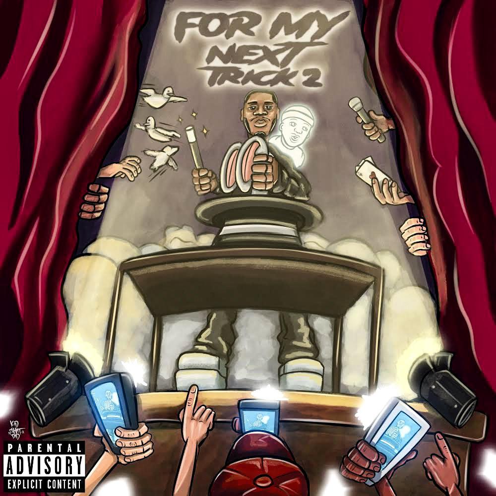 U Don't Know Me (Outro) (Explicit)