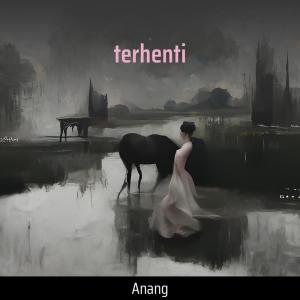 Terhenti (Acoustic) dari Anang