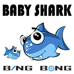 Listen to Baby Shark (Instrumental Version) song with lyrics from Bing Bong
