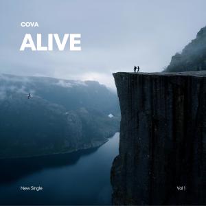 Cova的專輯Alive