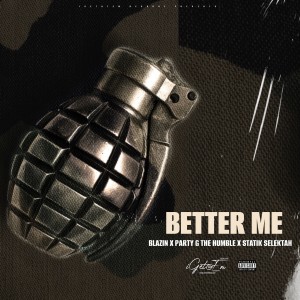 Better Me (Explicit)