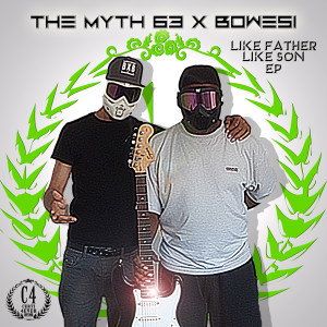 收聽The Myth 63的R Kelly歌詞歌曲