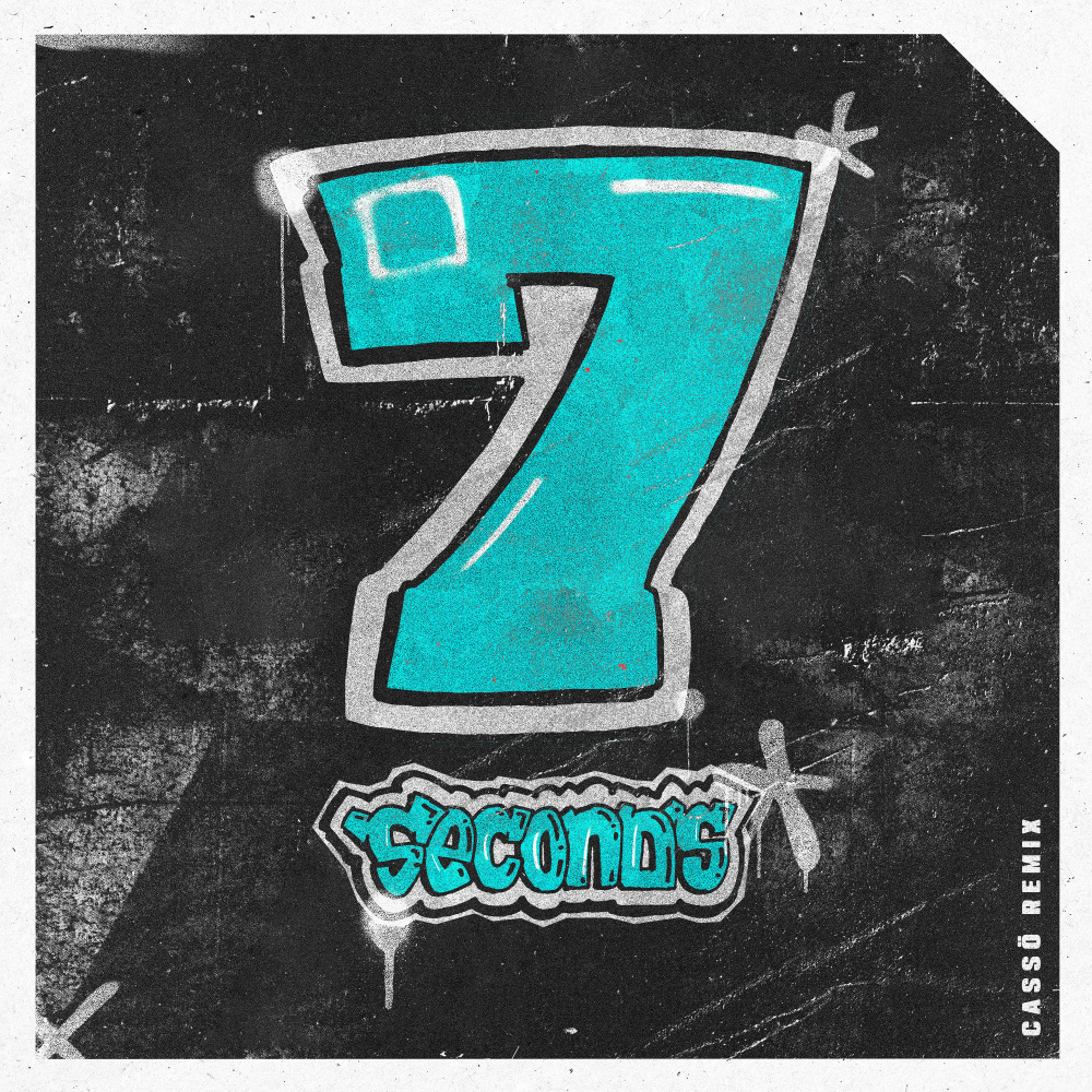 7 Seconds (feat. Shamiya Battles) (Cassö Remix)
