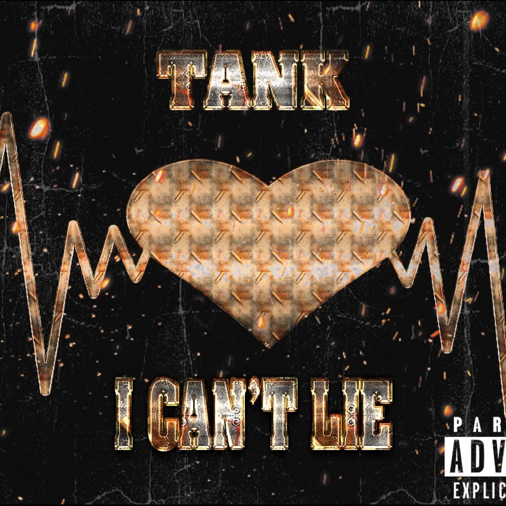 I cant lie (Explicit)