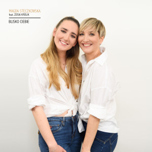 Album Blisko ciebie from Magda Steczkowska