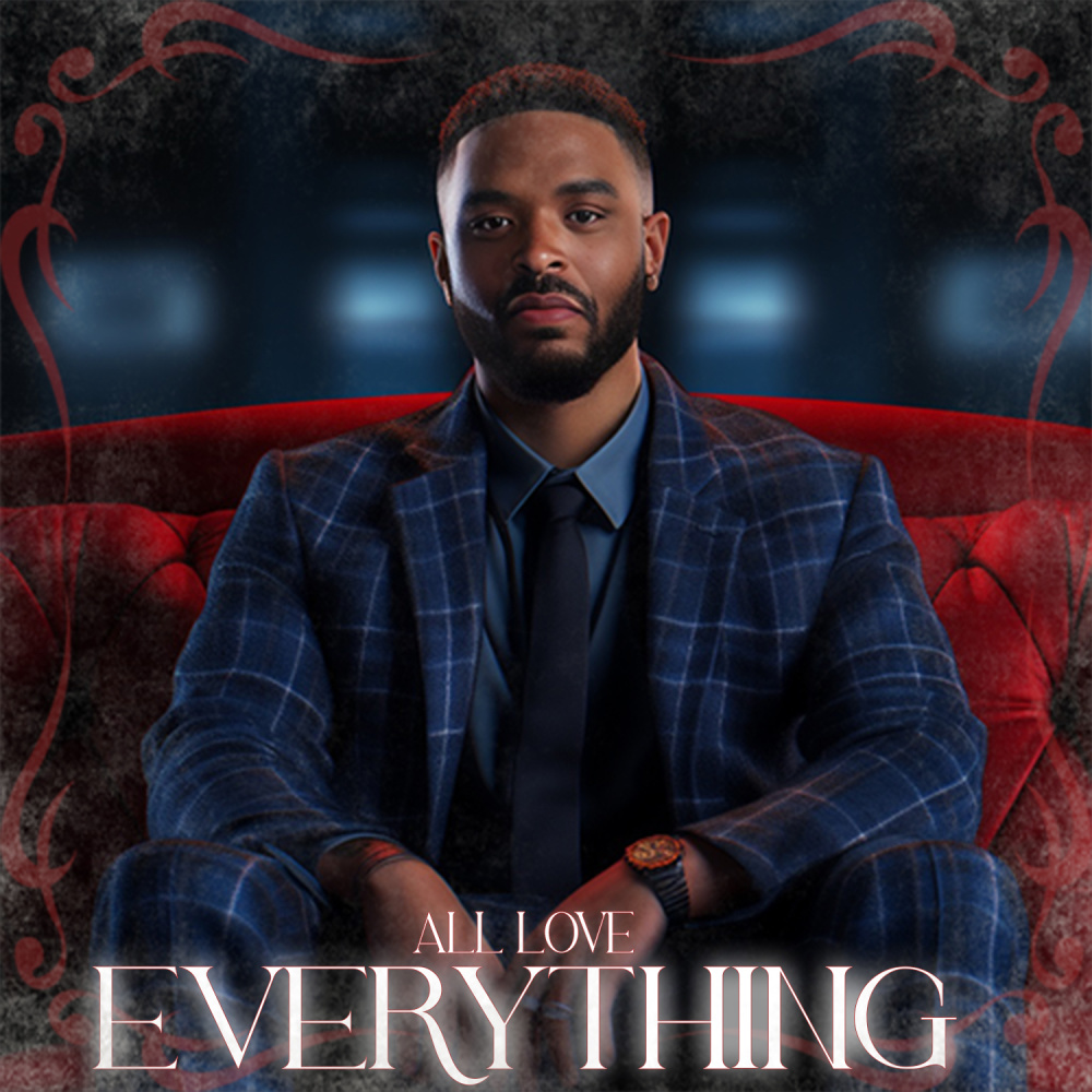 All Love Everything