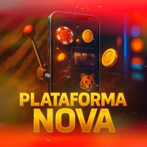 Album Plataforma Nova (Explicit) from Prod.Sanx