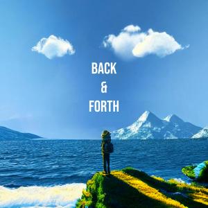 .Uzu的專輯back & forth.