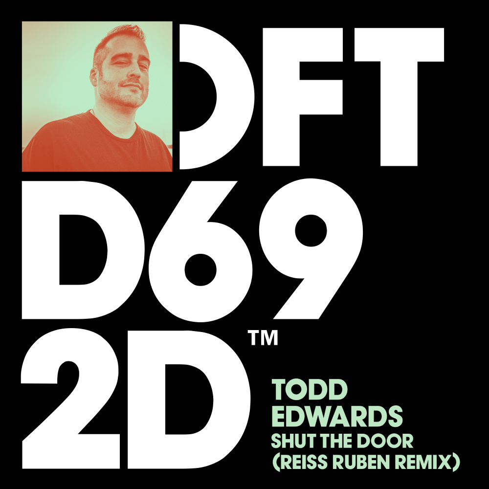 Shut The Door (Reiss Ruben Extended Remix)