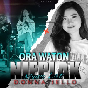 Ora Waton Njeplak (Live) dari Donna Jello