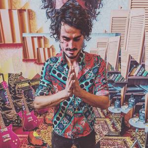 Dengarkan lagu O Seu Amor por Mim nyanyian Jimmy Reuter dengan lirik