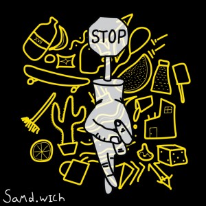 收聽Jinx的Stop歌詞歌曲