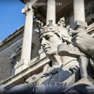 อัลบัม Spanish King ศิลปิน Skylight-Classical