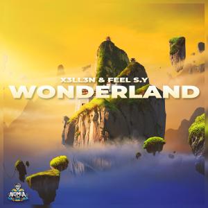 Listen to Wonderland song with lyrics from X3LL3N
