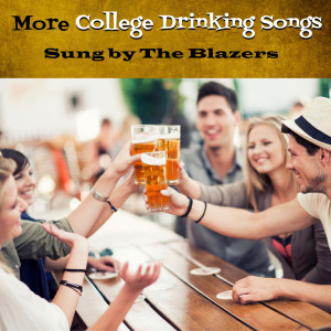 Listen to Vive La Companie/Let Us Drink song with lyrics from The Blazers
