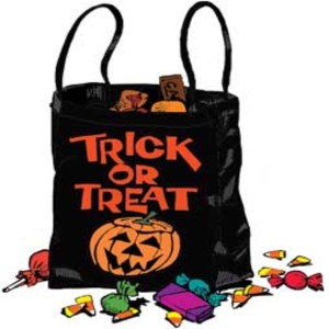 Listen to Trick or Treat song with lyrics from Shaquees