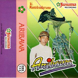 Ki Manteb Sudarsono的专辑Wayang Kulit Ki Manteb Sudarsono Lakon Aribawa