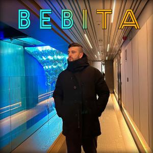 Hidalgo的專輯BEBITA