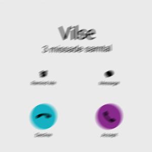 ดาวน์โหลดและฟังเพลง 3 missade samtal พร้อมเนื้อเพลงจาก Vilse