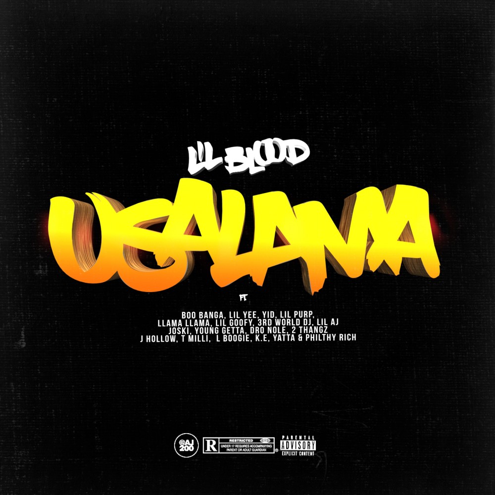 Usalama (Explicit)
