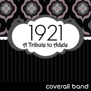 ดาวน์โหลดและฟังเพลง Someone Like You พร้อมเนื้อเพลงจาก Coverall Band