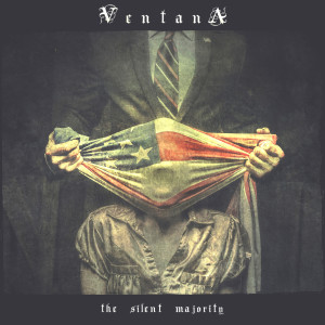 Album The Silent Majority (Explicit) from Ventana