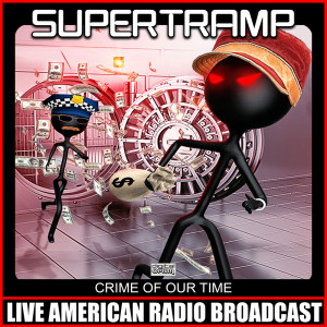 Album Crime Of Our Time (Live) from Supertramp