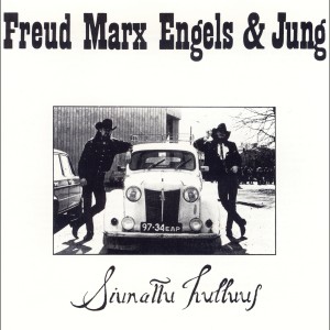 ดาวน์โหลดและฟังเพลง Ei ei laulu พร้อมเนื้อเพลงจาก Freud Marx Engels & Jung