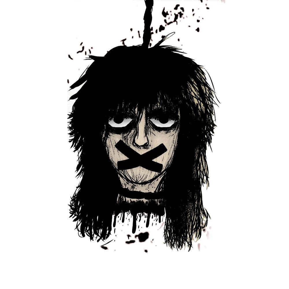 Decapitation (Explicit)