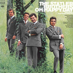 ดาวน์โหลดและฟังเพลง Oh Happy Day พร้อมเนื้อเพลงจาก The Statler Brothers