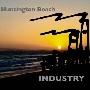 收聽Industry的Huntington Beach歌詞歌曲