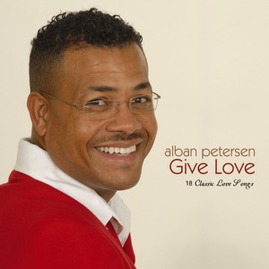 收聽Alban Petersen的You Are the Love of My Life歌詞歌曲