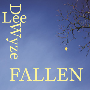 Album Fallen from Lee DeWyze