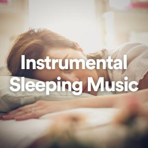 Instrumental Sleeping Music dari Spa Zen