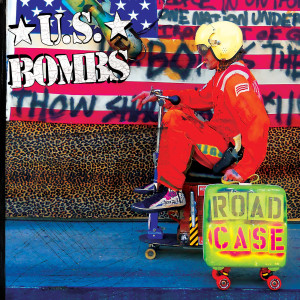 收聽U.S. Bombs的Something to Believe In歌詞歌曲