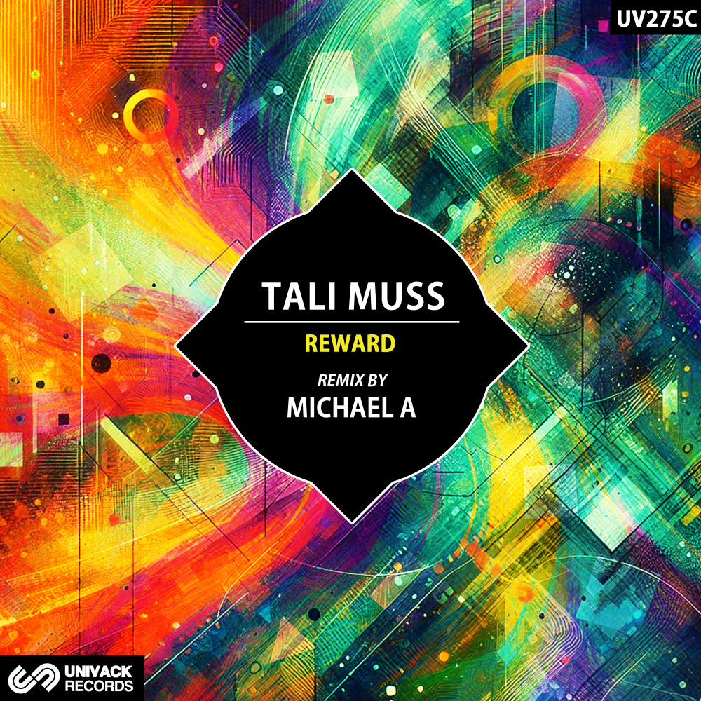 Reward (Michael a Remix)