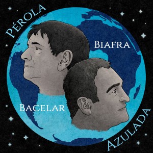 Biafra的專輯Pérola Azulada