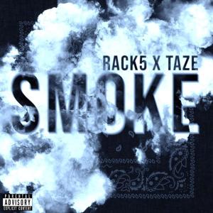 Album Smoke oleh Rack5