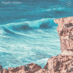 Album Acapulco Antidote from Aebleo