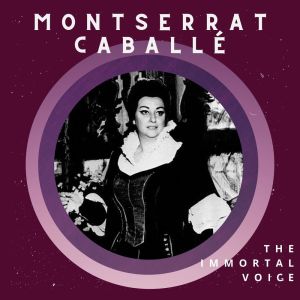 收聽Montserrat Caballé的"Yo Quiero a un Hombre"歌詞歌曲