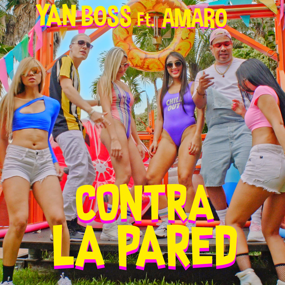 Contra la Pared