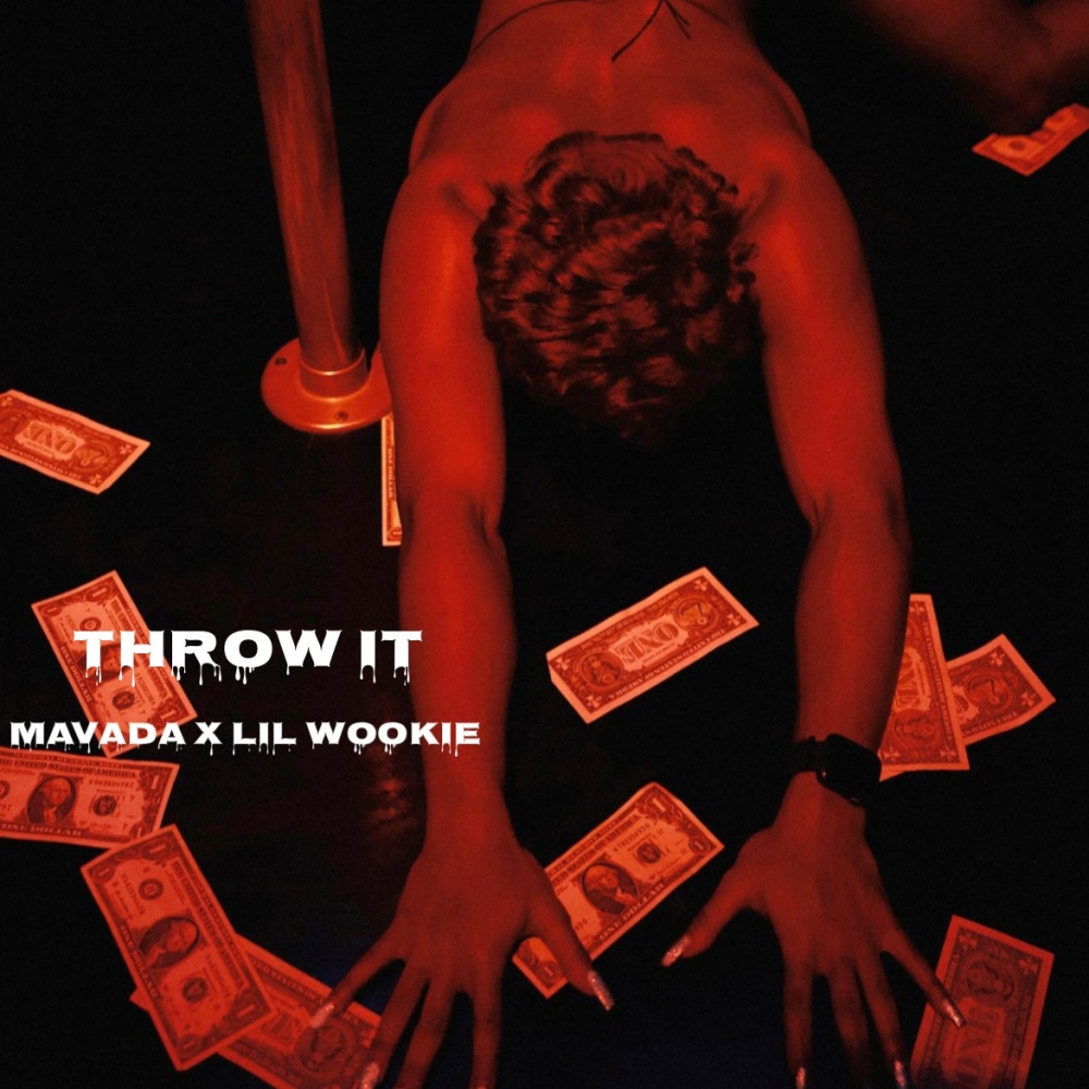 Throw It (feat. Lil Wookie) (Explicit)